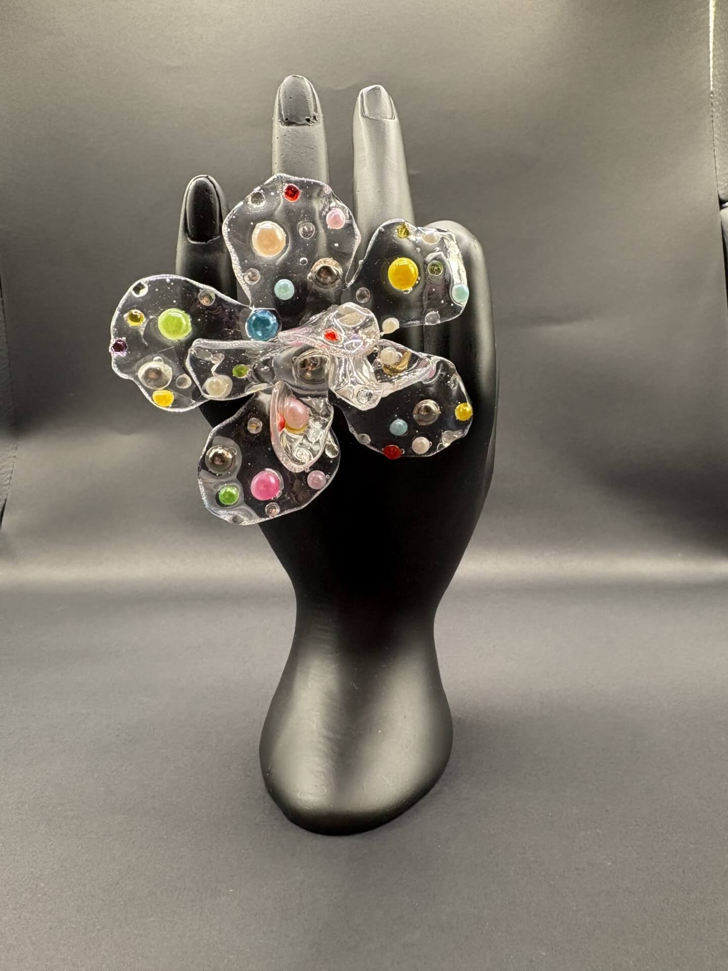 Anillo Alaska