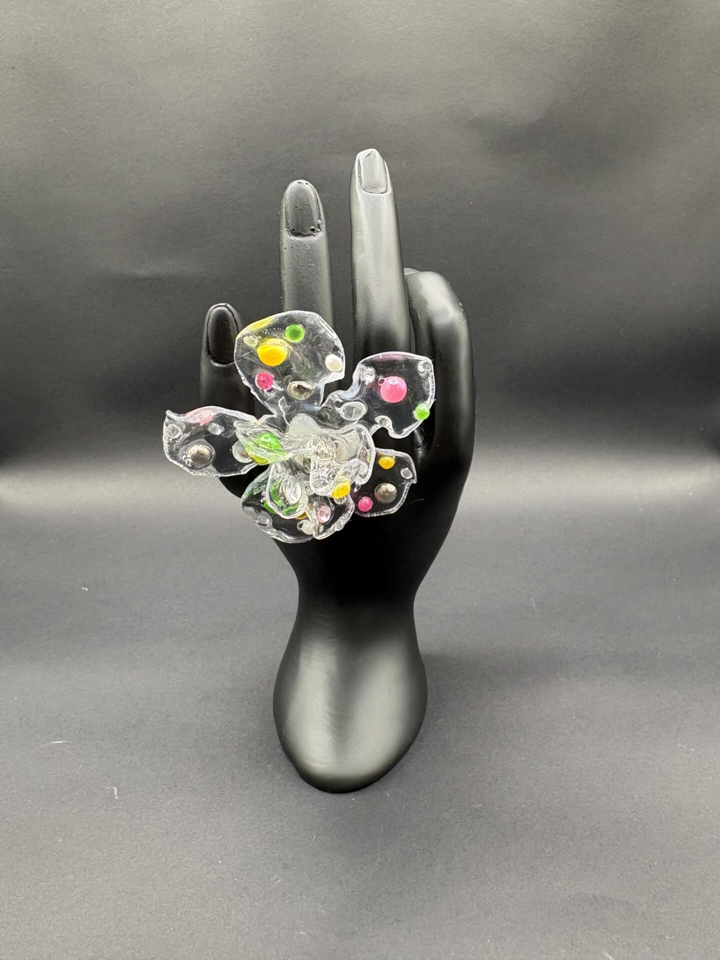 Anillo Kisch Paris