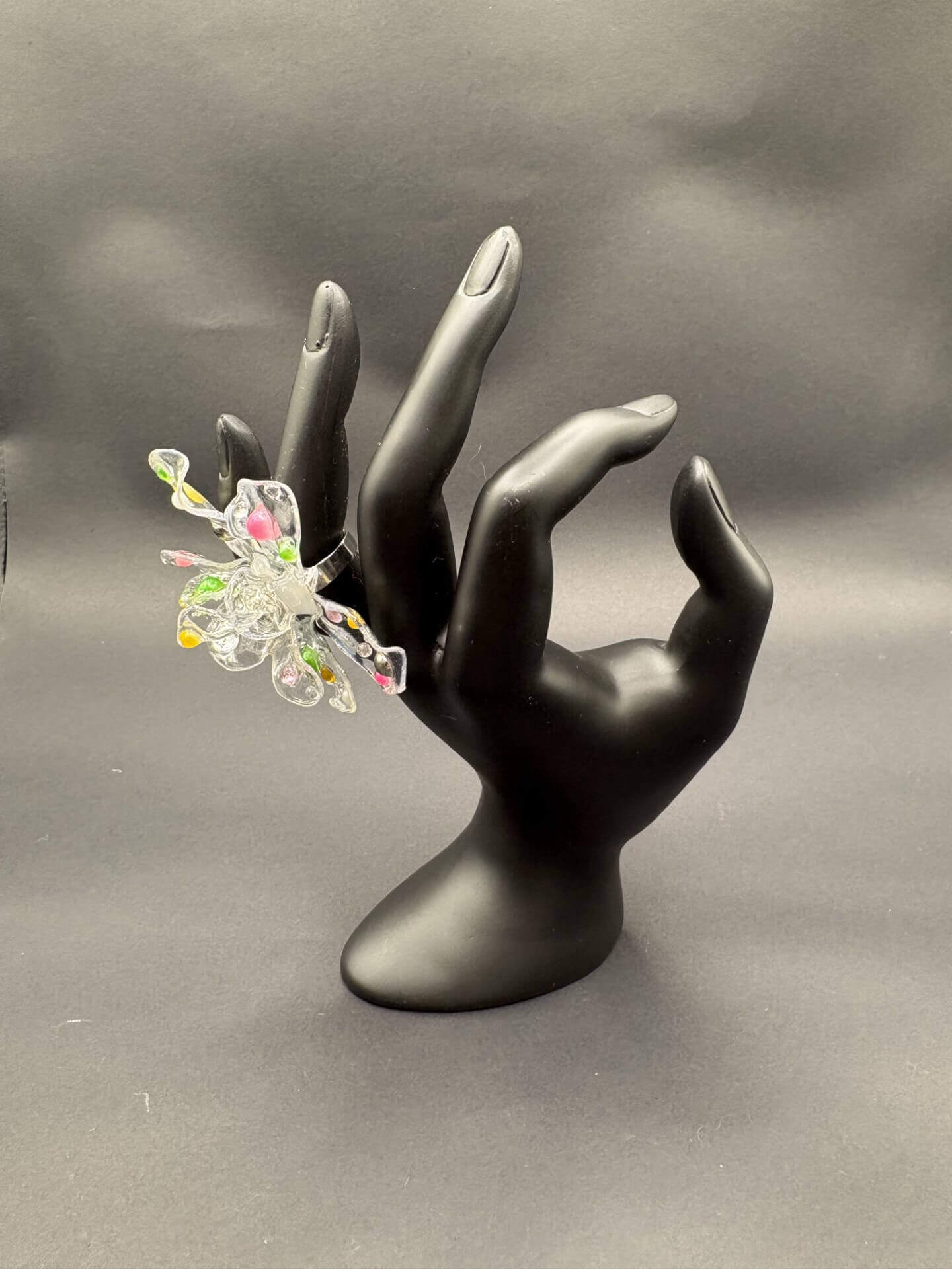 Anillo Kisch Paris
