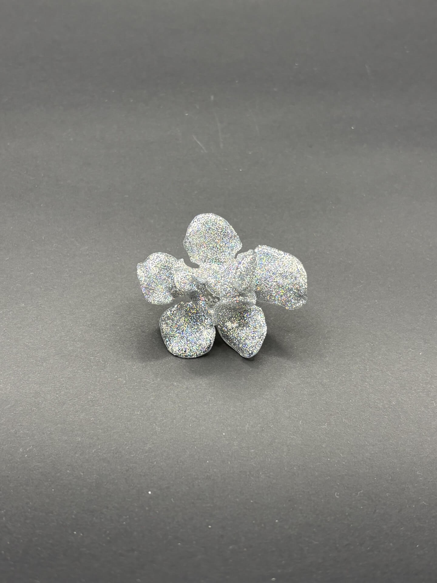 Anillo Glitter