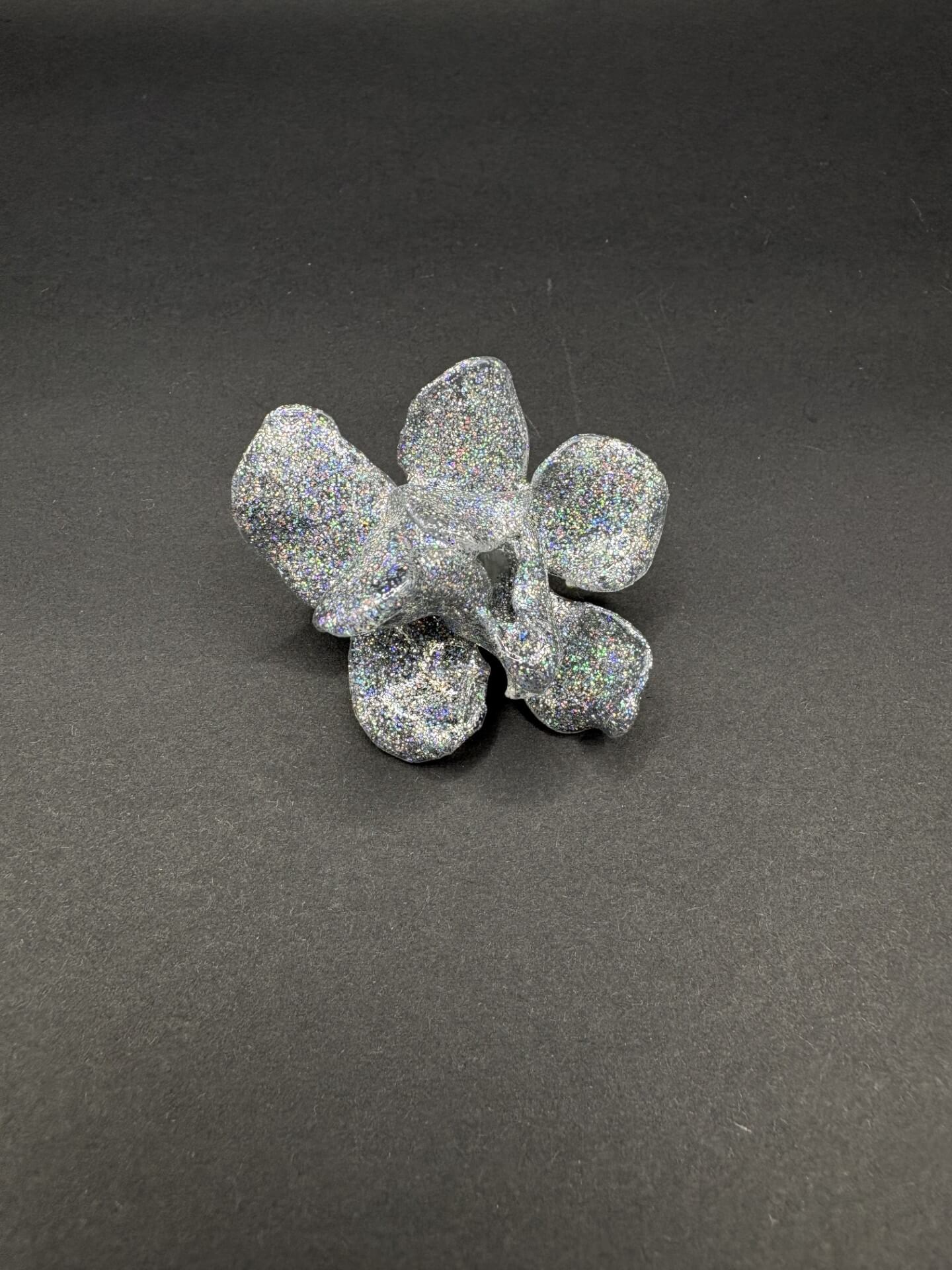 Anillo Glitter