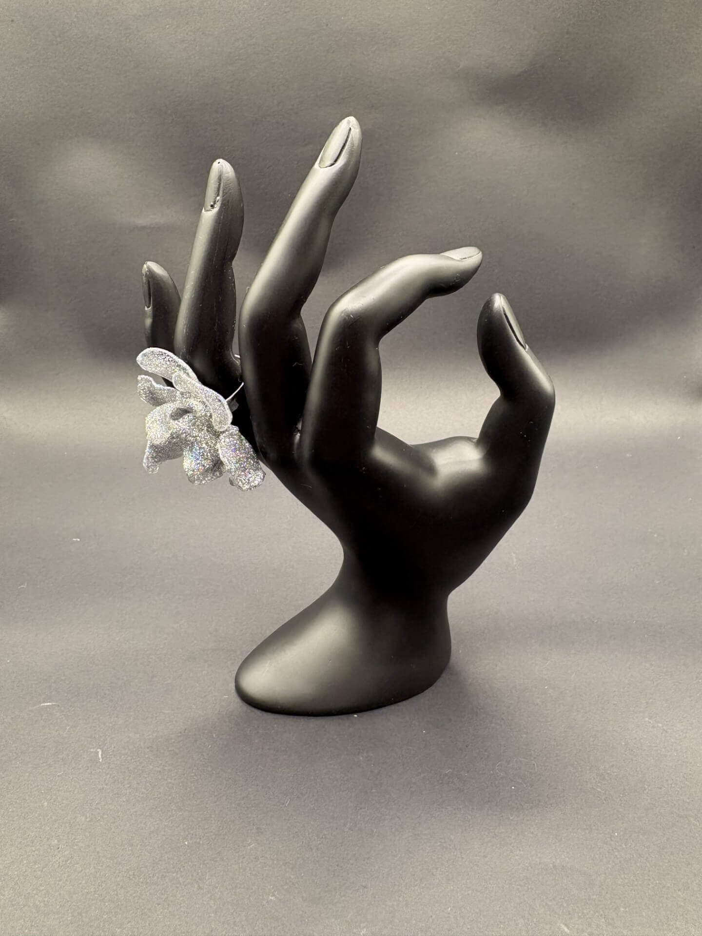 Anillo Glitter