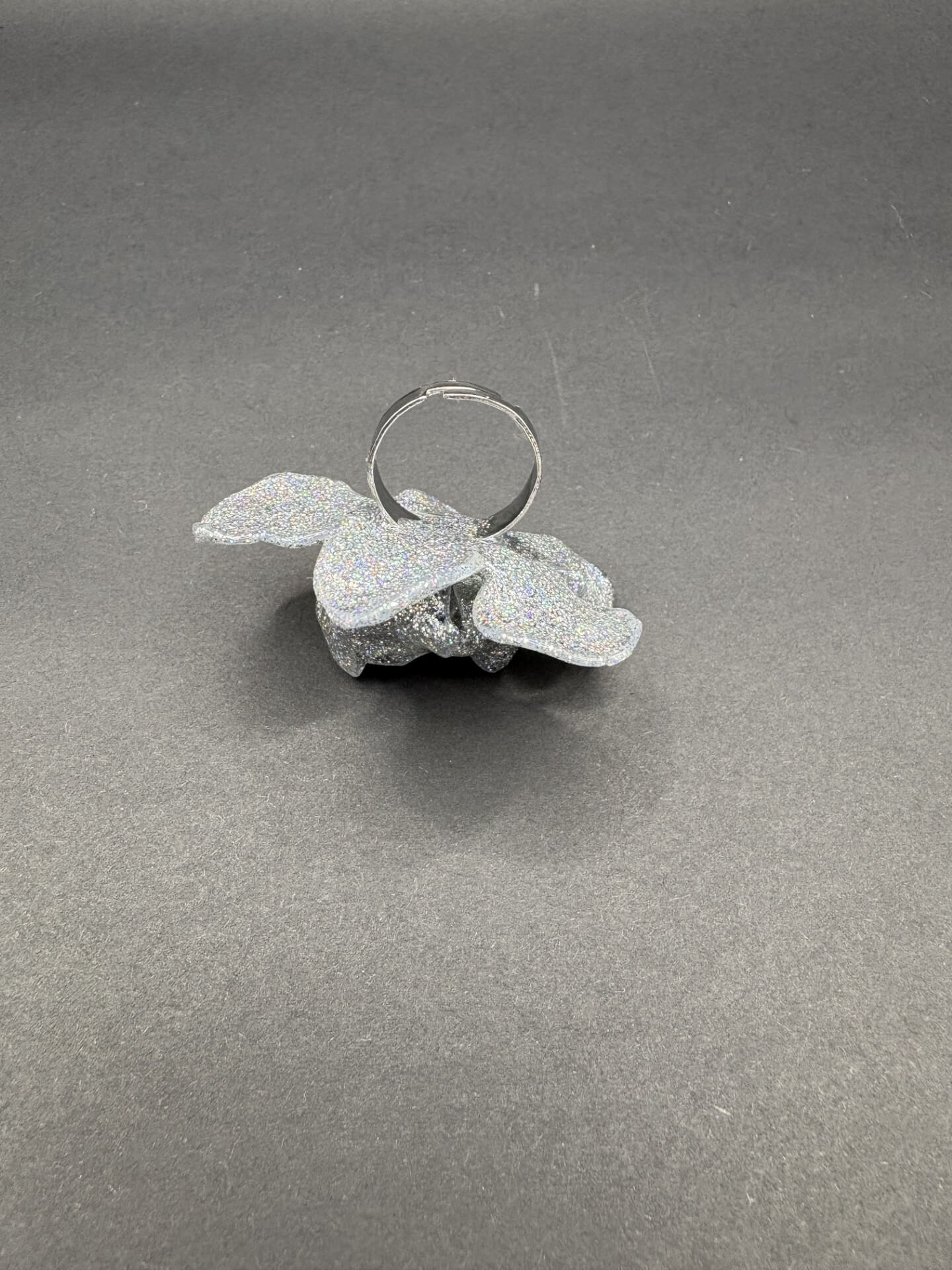 Anillo Glitter
