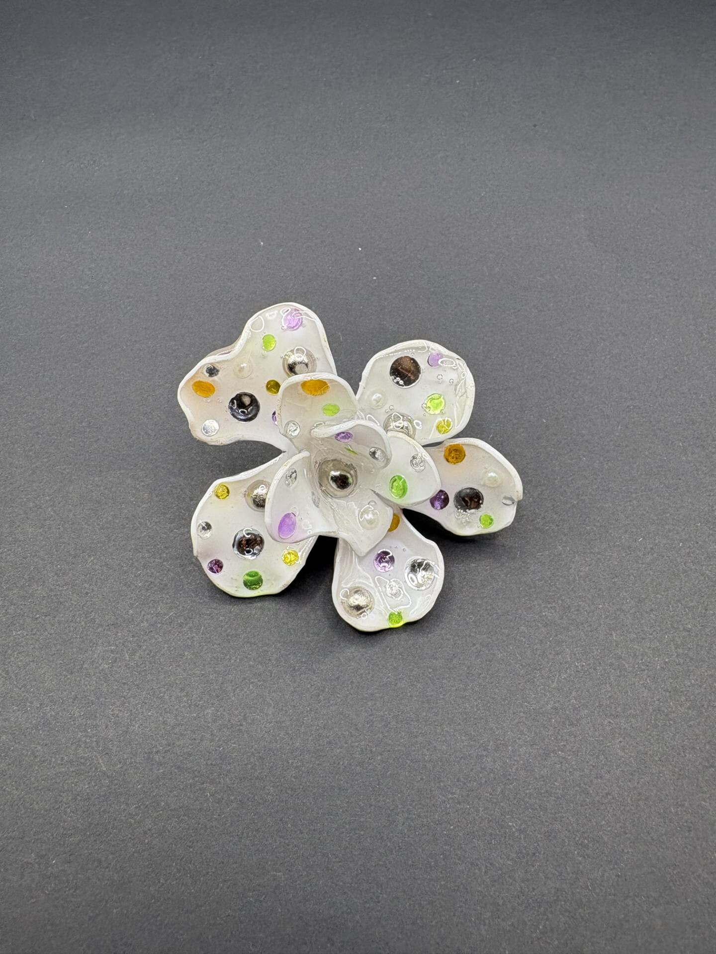 Anillo Satori