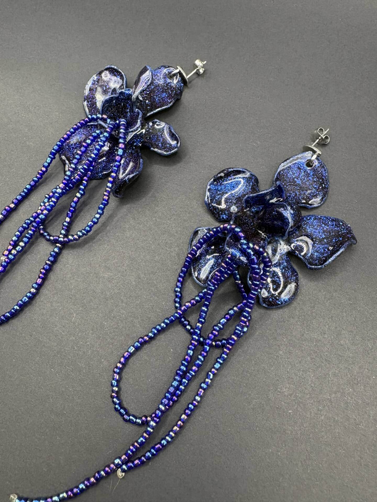 Pendientes Milky Way