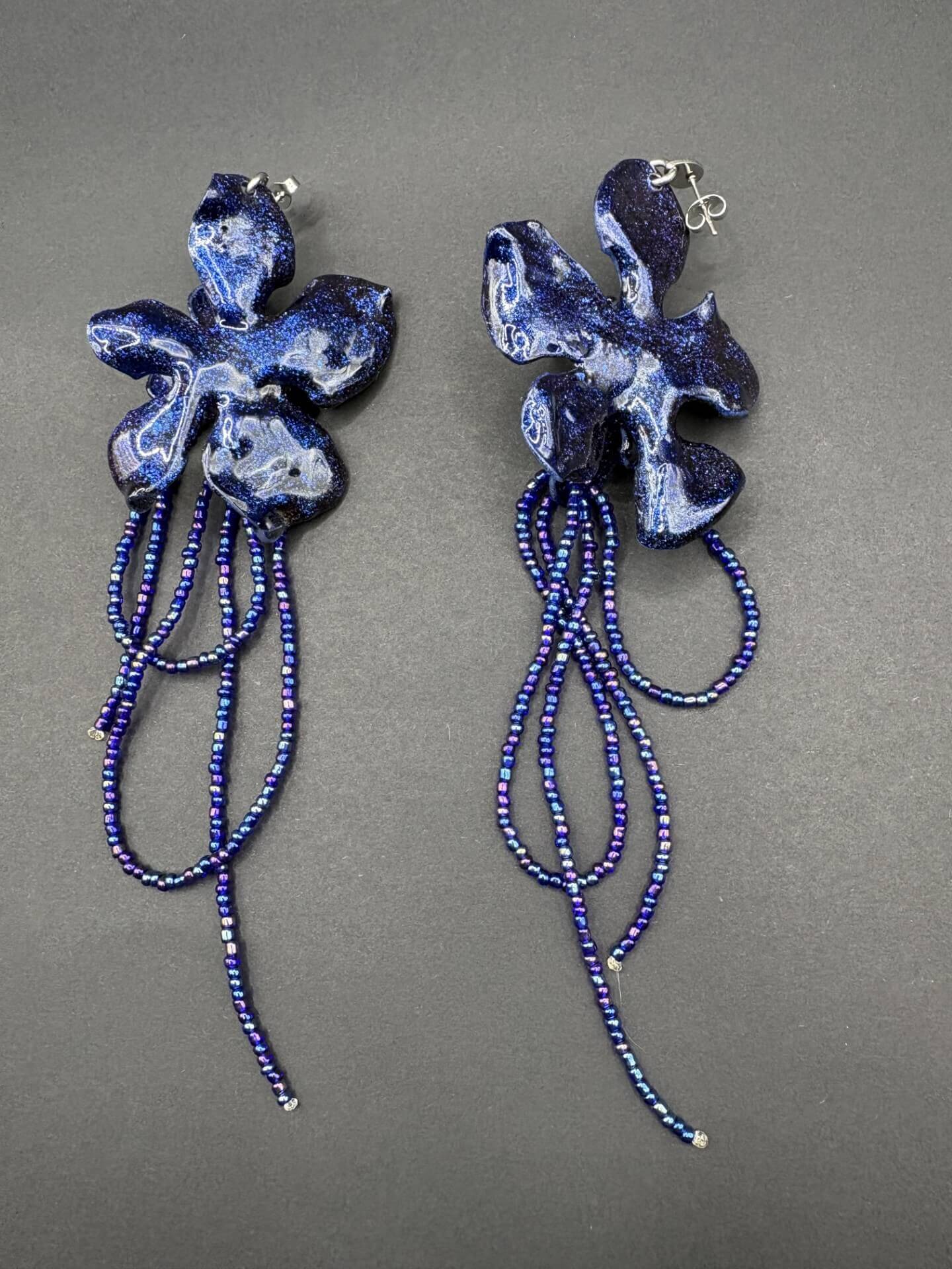 Pendientes Milky Way