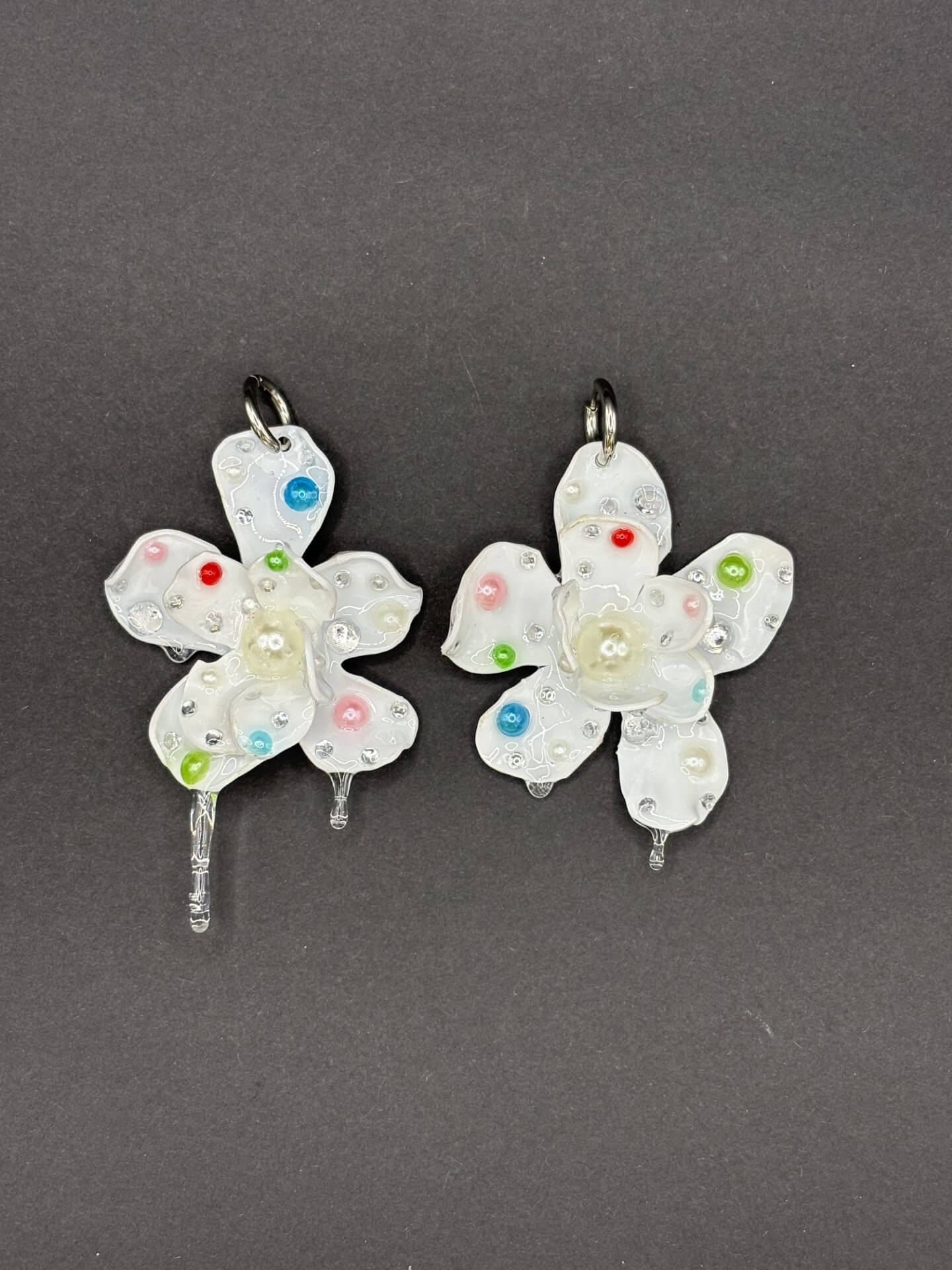Pendientes Kisch Copenhague