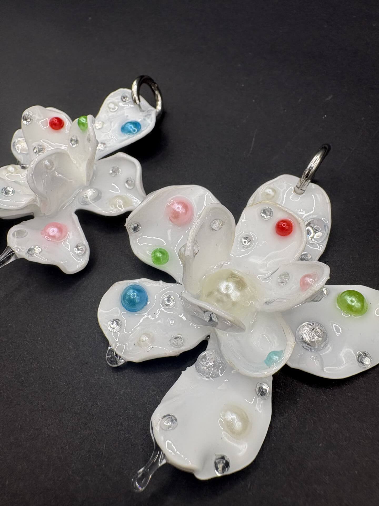 Pendientes Kisch Copenhague
